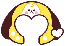 Load image into Gallery viewer, Bangtan Carabiners