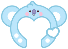 Load image into Gallery viewer, Bangtan Carabiners