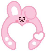 Load image into Gallery viewer, Bangtan Carabiners