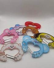Load image into Gallery viewer, Bangtan Carabiners