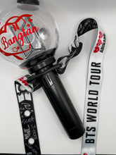 Load image into Gallery viewer, Arirang Lightstick Strap PREORDER