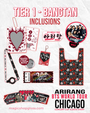 Load image into Gallery viewer, ARIRANG IN CHICAGO PREORDERS