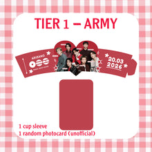 Load image into Gallery viewer, ARIRANG IN KC PREORDERS