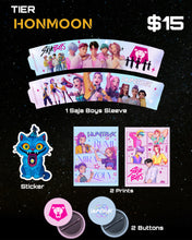 Load image into Gallery viewer, K-Pop Demon Hunters Preorders | READ DESCRIPTION
