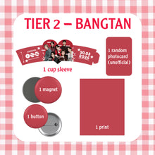 Load image into Gallery viewer, ARIRANG IN KC PREORDERS
