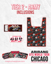 Load image into Gallery viewer, ARIRANG IN CHICAGO PREORDERS
