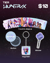 Load image into Gallery viewer, K-Pop Demon Hunters Preorders | READ DESCRIPTION
