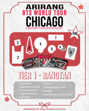 Load image into Gallery viewer, ARIRANG IN CHICAGO PREORDERS
