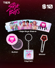 Load image into Gallery viewer, K-Pop Demon Hunters Preorders | READ DESCRIPTION
